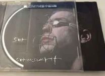 Rammstein SEHNSUCHT Vinyl Record