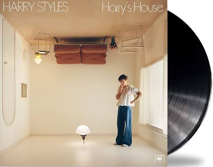 Styles, Harry-Harry's House Vinyl