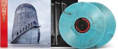 Rammstein Zeit Vinyl Record