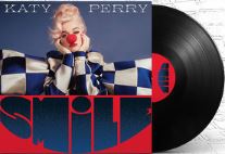 Katy Perry-Smile Vinyl