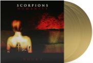 Scorpions Humanity - Hour I Vinyl Record