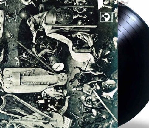 Deep Purple-Deep Purple Vinyl