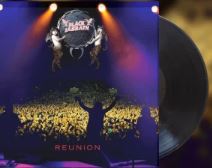 Black Sabbath-Reunion Vinyl
