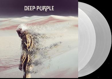 Deep Purple-Whoosh! Vinyl