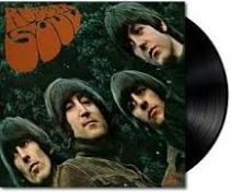 Beatles, The-Rubber Soul Vinyl