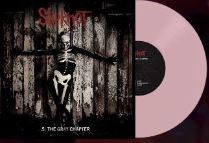Slipknot .5: The Gray Chapter Vinyl