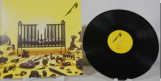 Metallica 72 Seasons Vinyl