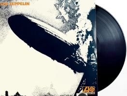 Led Zeppelin-Led Zeppelin Vinyl