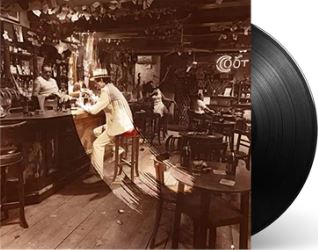 Led Zeppelin-In Through The Out Door (LP) Vinyl