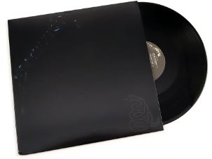 Metallica Metallica Vinyl