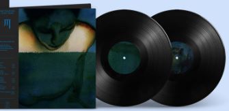 JUST MUSTARD HEART UNDER Vinyl