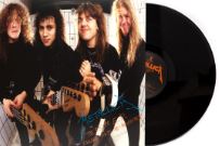Metallica The $5.98 EP - Garage Days Re-Revisited Vinyl