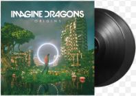 Imagine Dragons-Origins Vinyl