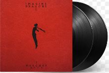 Imagine Dragons-Mercury - Act 2 Vinyl