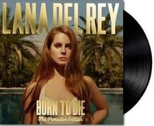 Lana Del Rey-Paradise Vinyl
