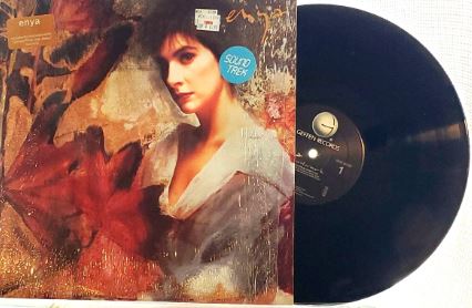 Enya-Watermark (1LP) Vinyl
