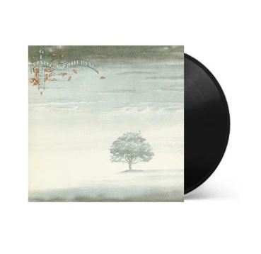 Genesis Wind And Wuthering (1LP/180g) Vinyl