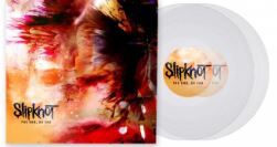 Slipknot The End, So Far (Neon Yellow Vinyl) (Indies) Vinyl