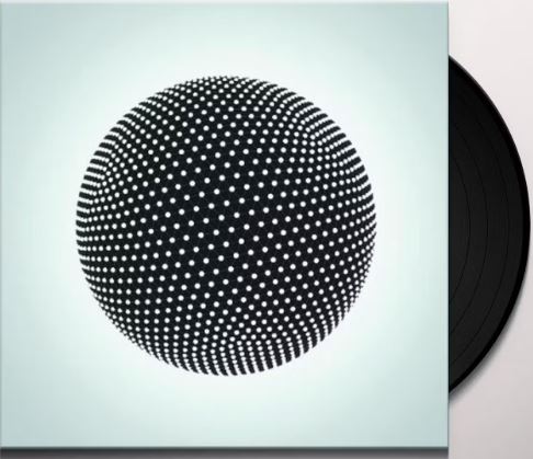 TESSERACT ALTERED STATE (2020 REISSUE) ( Vinyl
