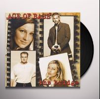 ACE OF BASE BRIDGE THE (CLEAR VINYL) Vinyl