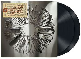 CARCASS SURGICAL STEEL (COMPLETE EDITI Vinyl Record