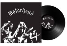 MOTORHEAD Motorhead / City Kids Vinyl