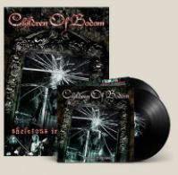 CHILDREN OF BODOM SKELETONS IN THE CLOSET Vinyl