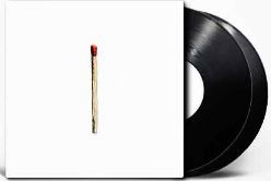 Rammstein RAMMSTEIN Vinyl Record