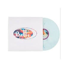 BELLY - STAR Vinyl Record