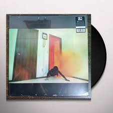 ADULT. - BECOMING UNDONE Vinyl Record