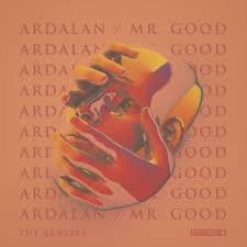 ARDALAN - MR. GOOD (THE REMIXES) Vinyl Record