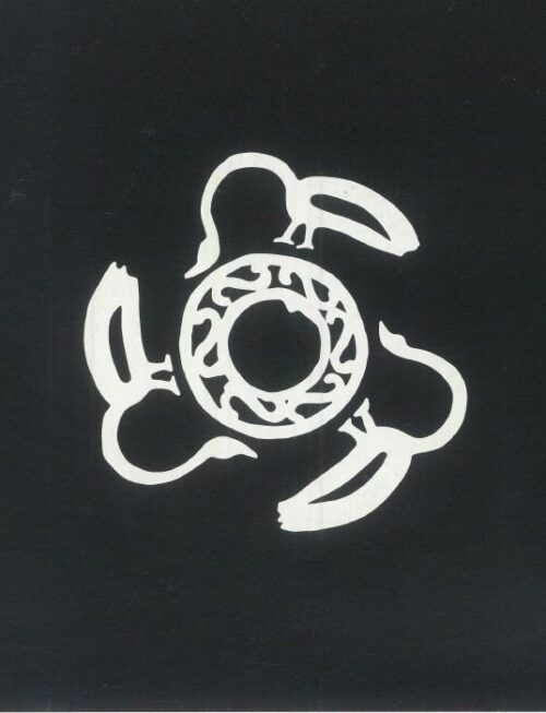 BOD + AETHEREAL ARTHROPOD - PARABRUTALITY Vinyl Record