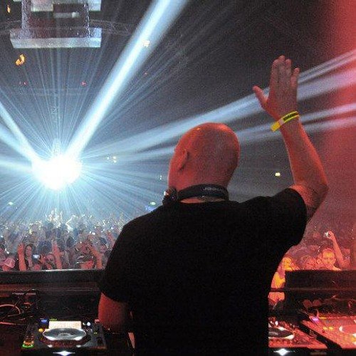 ALAN FITZPATRICK - FOR AN ENDLESS NIGHT JEL FORD REMIX Vinyl Record