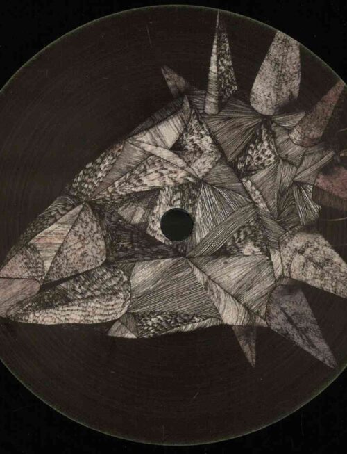 ADAM BEYER - STONE FLOWER Vinyl Record