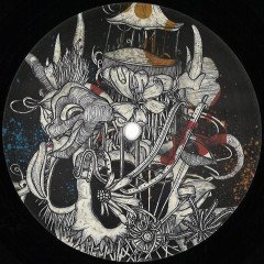 BART SKILS - LOST BOYS Vinyl Record