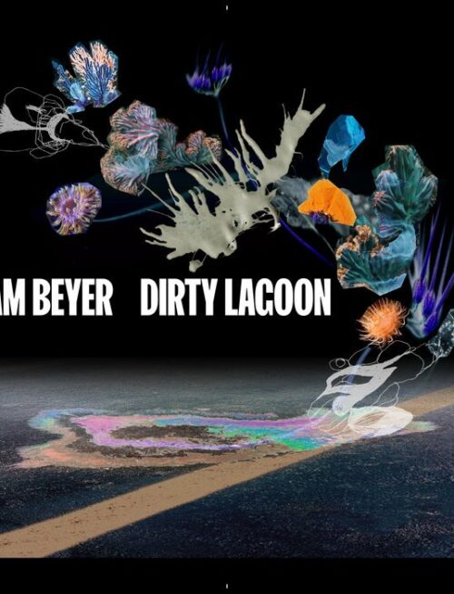 ADAM BEYER - DIRTY LAGOON Vinyl Record
