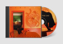 BABY DEE - SAFE INSIDE THE DAY Vinyl Record