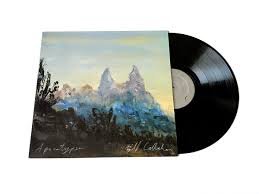 BILL CALLAHAN - APOCALYPSE Vinyl Record