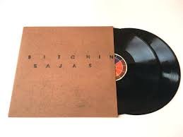 BITCHIN BAJAS - BITCHIN BAJAS Vinyl Record