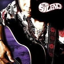 THE SILENCE - THE SILENCE-THE SILENCE Vinyl Record