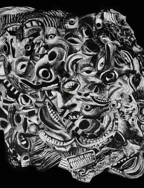 BILL NACE - BOTH Vinyl Record