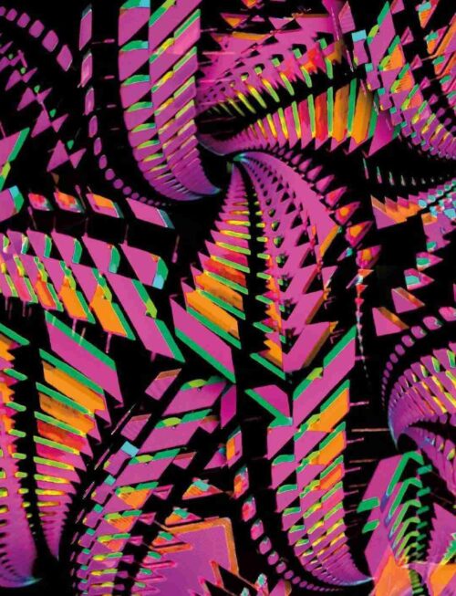 BITCHIN BAJAS - BAJASCILLATORS Vinyl Record