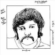 BILL STONE - STONE Vinyl Record