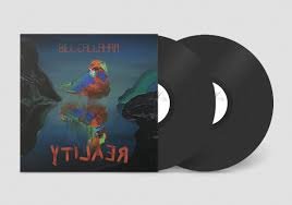 BILL CALLAHAN - YTIA Vinyl Record