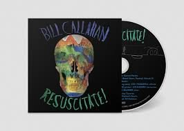 BILL CALLAHAN - RESUSCITATE! Vinyl Record