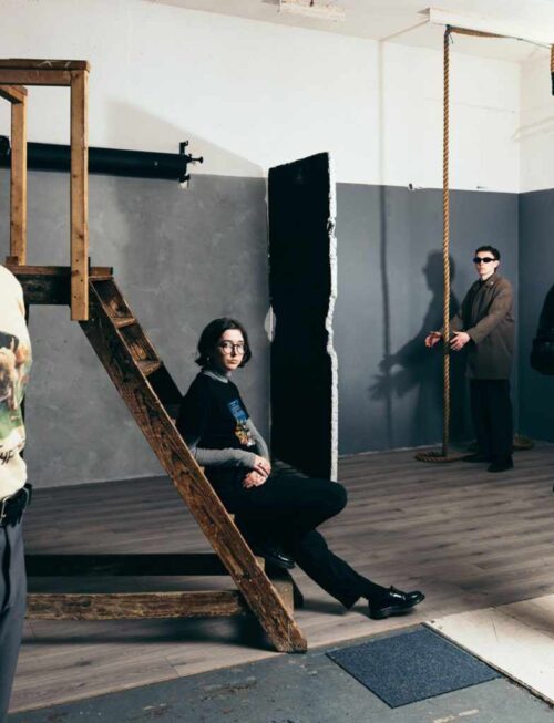 CONSCIOUS PILOT - WIPE CLEAN Vinyl Record