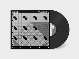 BEZIER - VALENCIA Vinyl Record