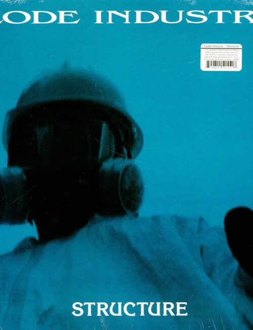 CODE INDUSTRY - STRUCTURE Vinyl Record