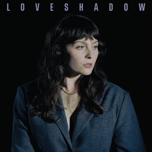 LOVESHADOW - II Vinyl Record