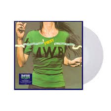 AVERAGE WHITE BAND - Put It Where You Want It (Clear Vinyl) Vinyl Record